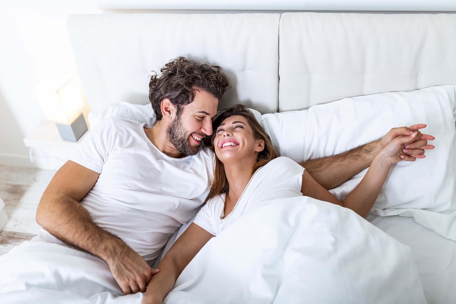 Superior Egyptian Cotton 300 Thread Count Bed Sheet Set, 1 Elastic Deep Pocket Fitted Sheet, 1 Flat Sheet, 1 Pillowcase, Daily Soft Sheets, Luxury, Plush, Home Essentials, Twin, Mocha - Image 9