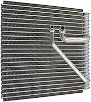 Vista 6 de Para Nissan Armada/Titan Evaporator 2004-2015 Tubo y aleta 27280-ZV00A