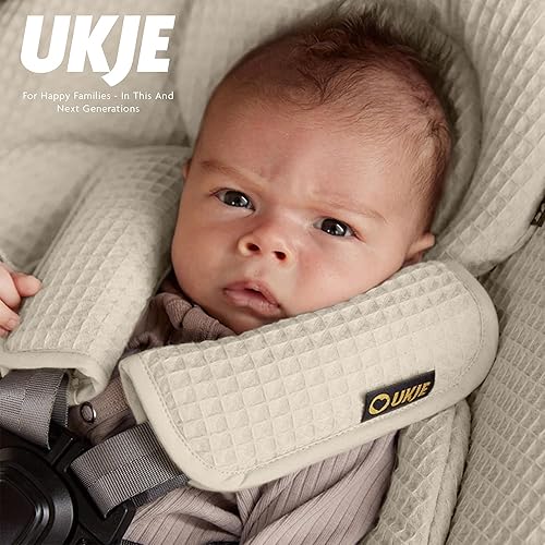 Miniatura 6 de Ukje Columpio compatible con 4moms mamaRoo 5 Rockaroo Baby Swing, inserto de columpio para recién nacido, cubierta de balancín para bebé, accesorios