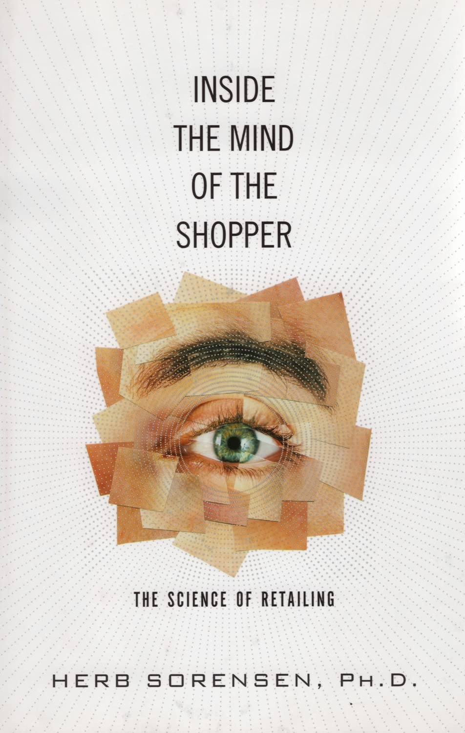 Buy Inside the Mind of the Shopper: The Science of Retailing — BookShops.in