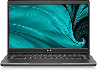 Dell Latitude 3000 3420 14" Notebook - HD - 1366 x 768 - Intel Core i5 11th Gen i5-1135G7 Quad-core (4 Core) 2.40 GHz - 8 GB Total RAM - 256 GB SSD