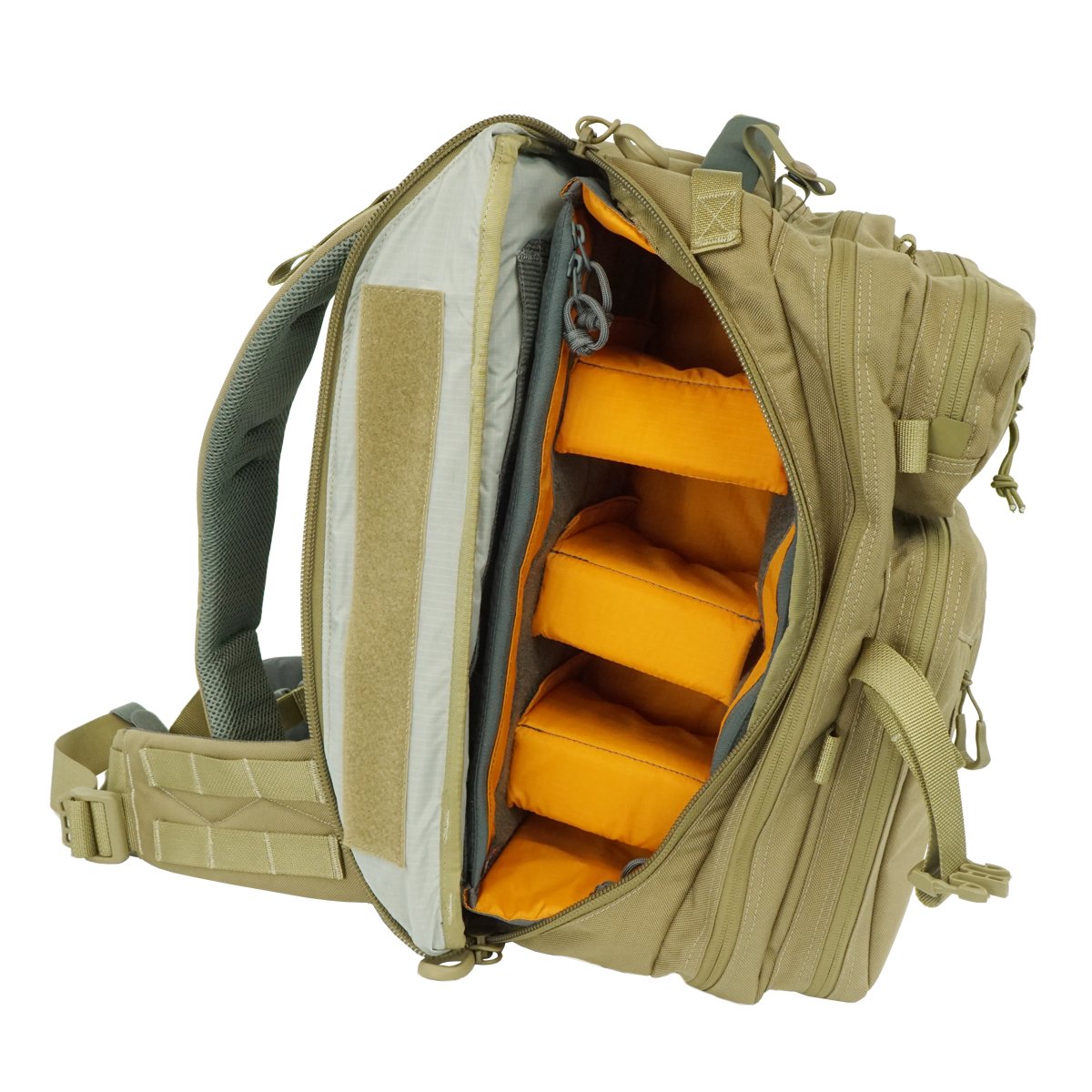 DropIn Organizer (Messenger Bag Insert) Buy Online in United Arab