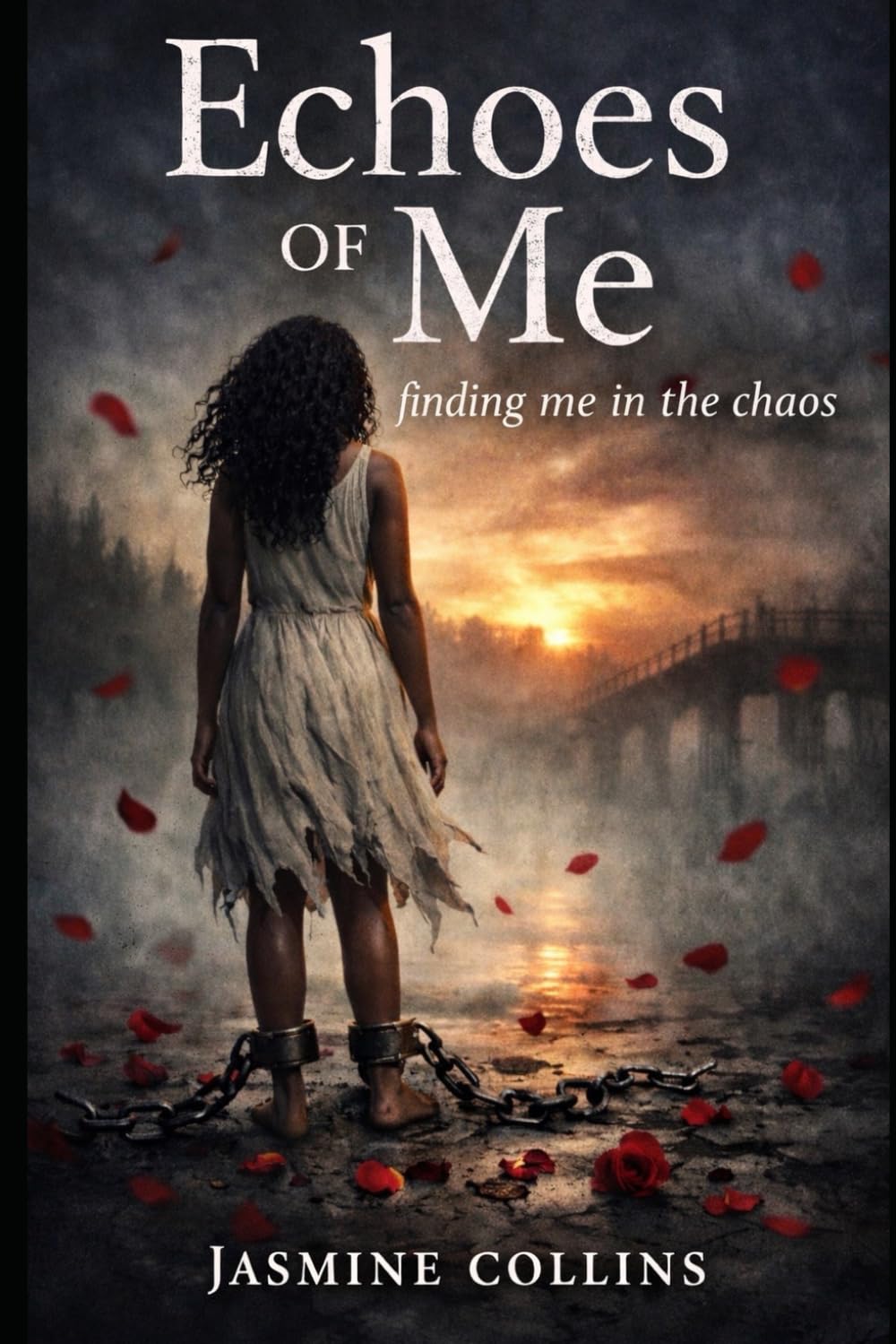 Echos Of Me: Finding Me in the Chaos