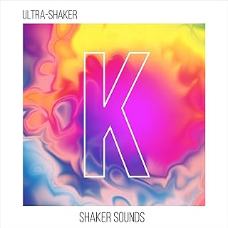 Ultra-Shaker K