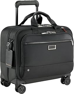 Briggs & Riley @work Medium Spinner Briefcase