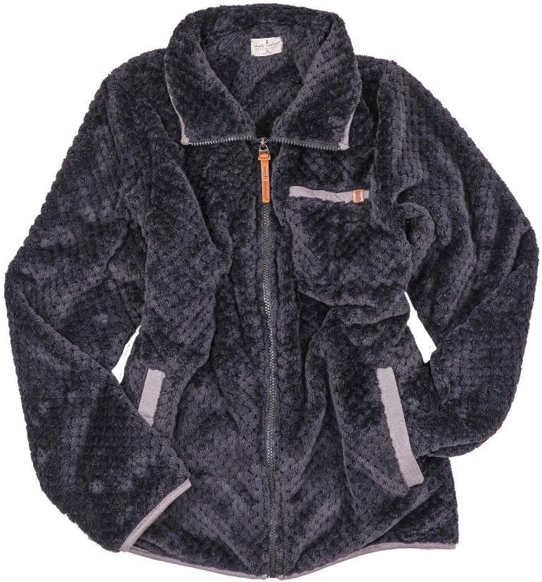 Simply Soft Jacket - M