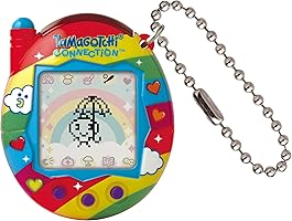 Tamagotchi Connection - Rainbow Sky
