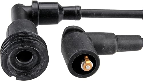 Miniatura 4 de URO Parts 94460901590 Juego de cables de bujía