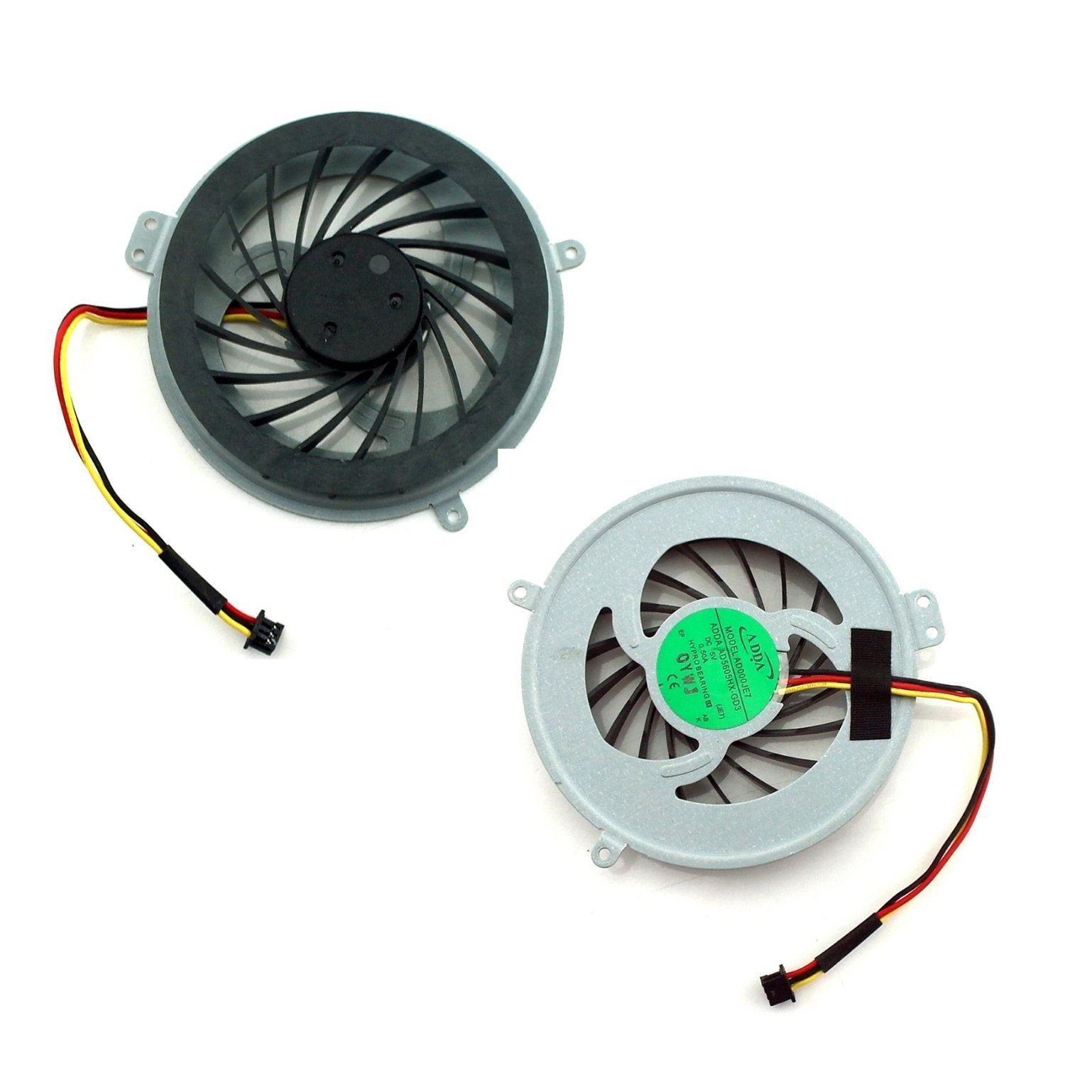 Ventilateur CPU Pour Sony Vaio SVE17 / VPC-EL – Neuf, Générique