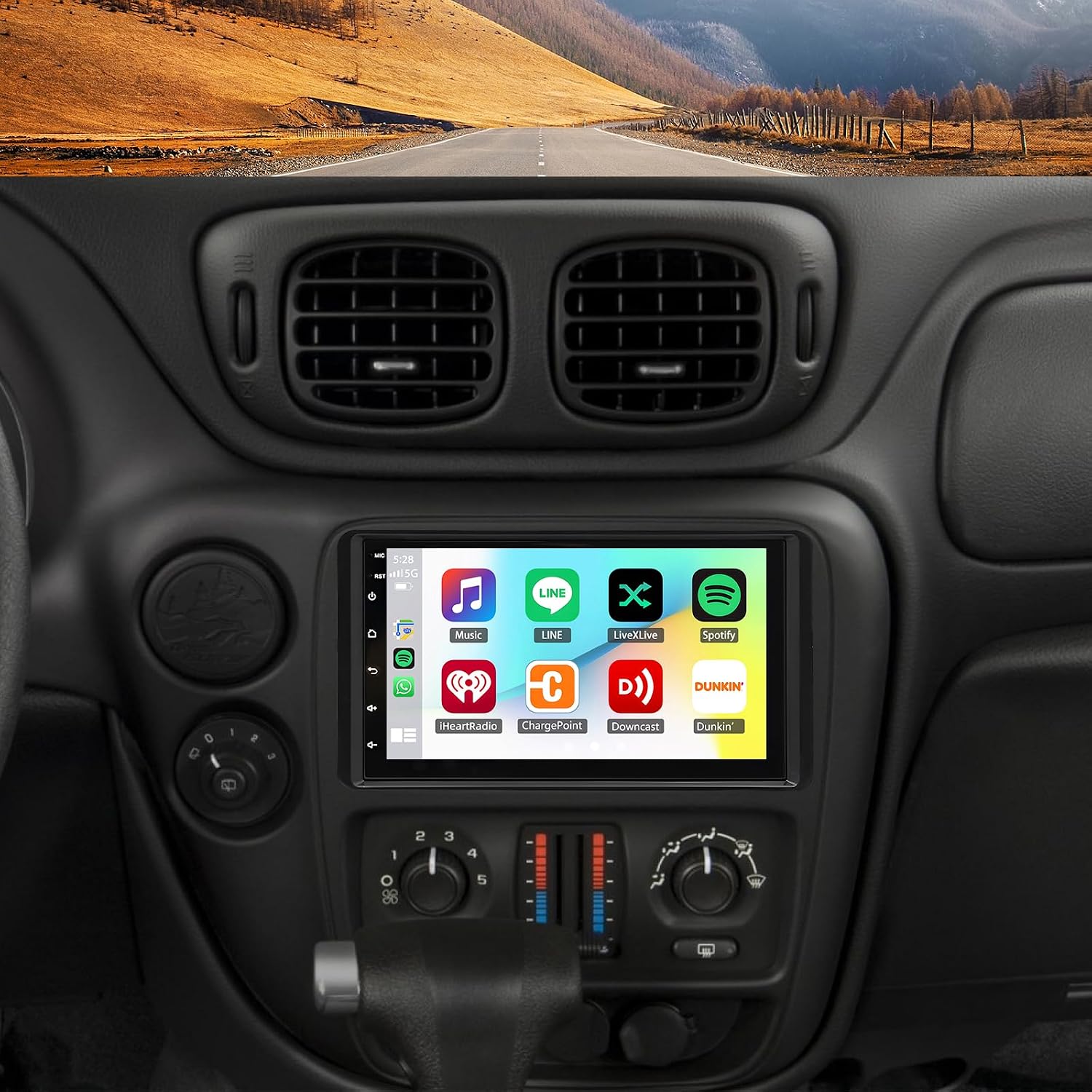 Exciting 2023 Chevy Trailblazer Radio Not Working Gallery