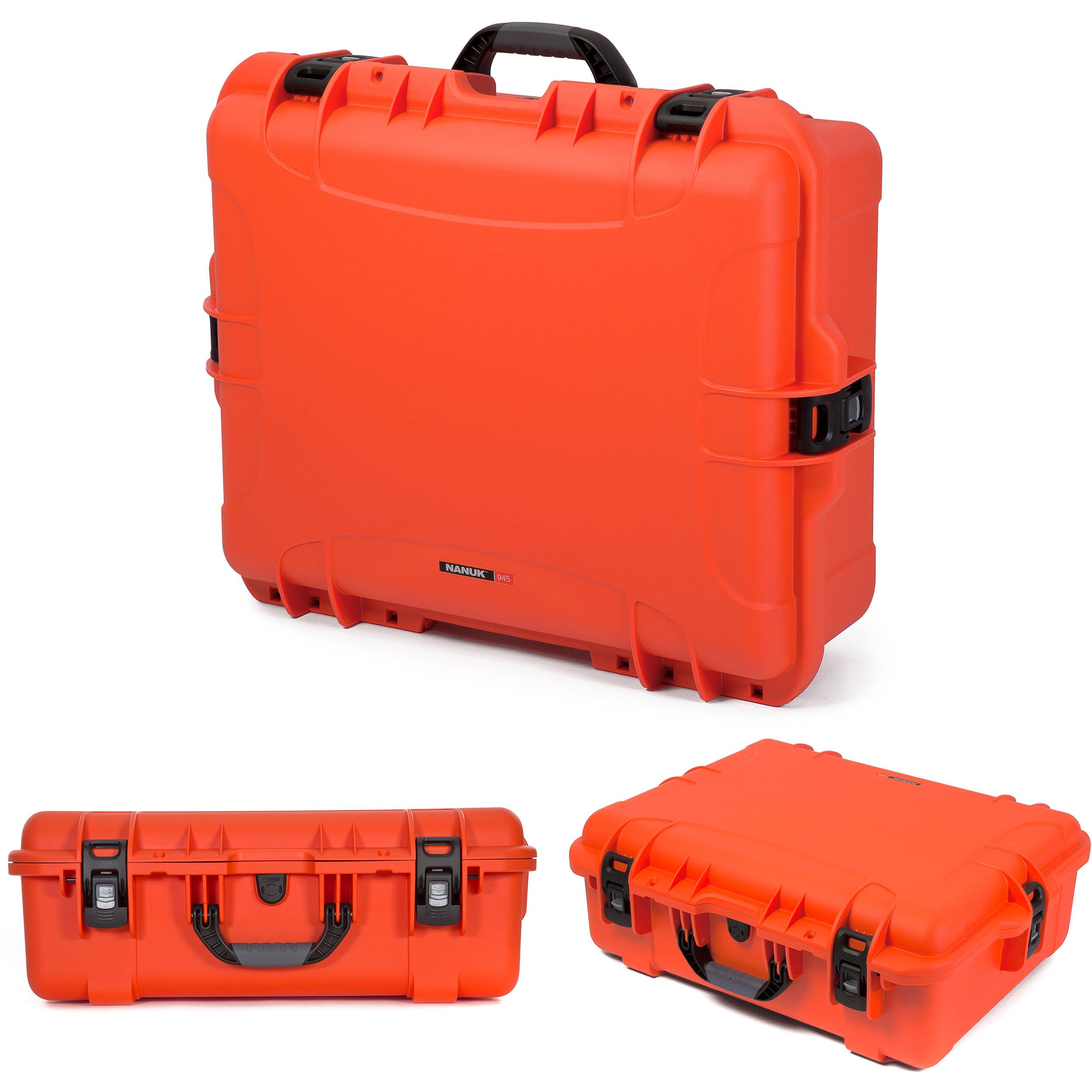 Amazon.com: Nanuk 945 EMS Emergency Medical Service/First Aid Amazon.com: Nanuk 945 EMS Emergency Medical Service/First Aid