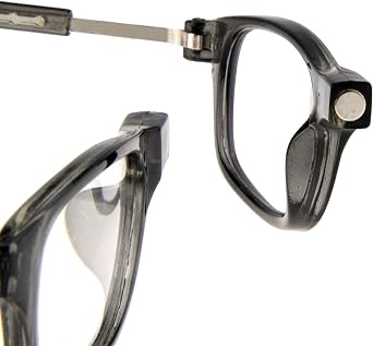 TBOC Pack: Lesebrille Lesehilfe für Herren Damen - [Pack 4 Einheiten]