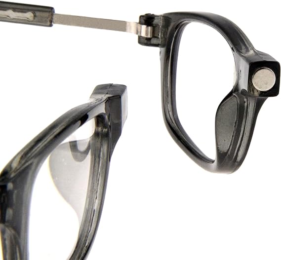 TBOC Pack: Lesebrille Lesehilfe für Herren Damen - [Pack 4 Einheiten]