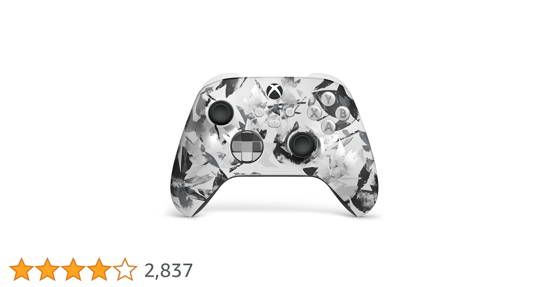 Amazon.co.jp: 【純正品】Xbox ワイヤレス コントローラー (ストーム