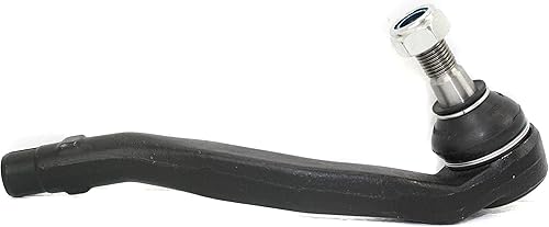 Miniatura 3 de Garage-Pro Reemplazo de extremo de barra de acoplamiento interior y exterior delantera izquierda y derecha para Mercedes Benz ML320 1998 1999 2000