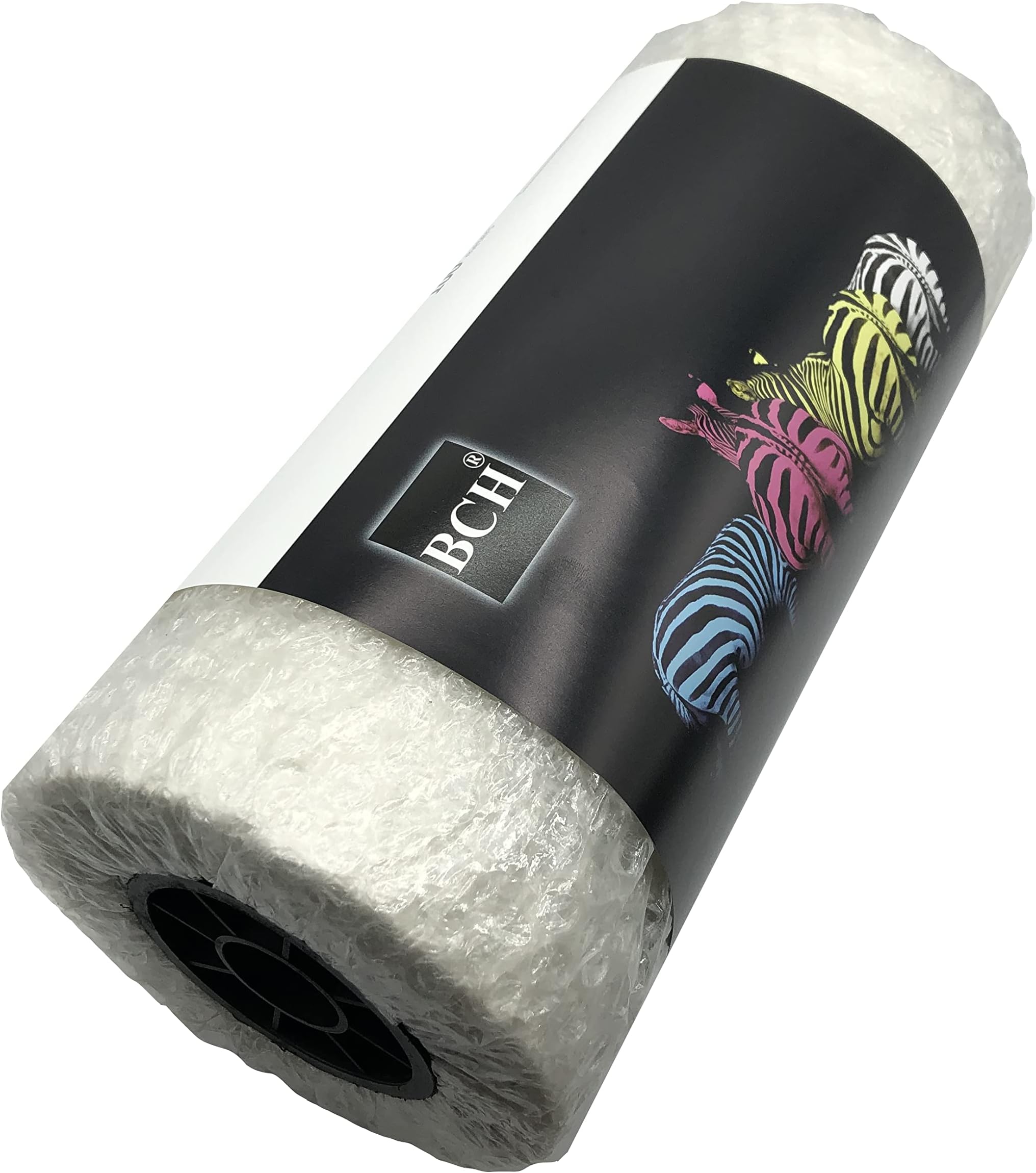 BCH Premium DTF Transfer Film - Roll Package for Direct-to-Film Printing - Cold & Hot Peel - Width 30 cm (11.81") Length 100 m (328 ft)