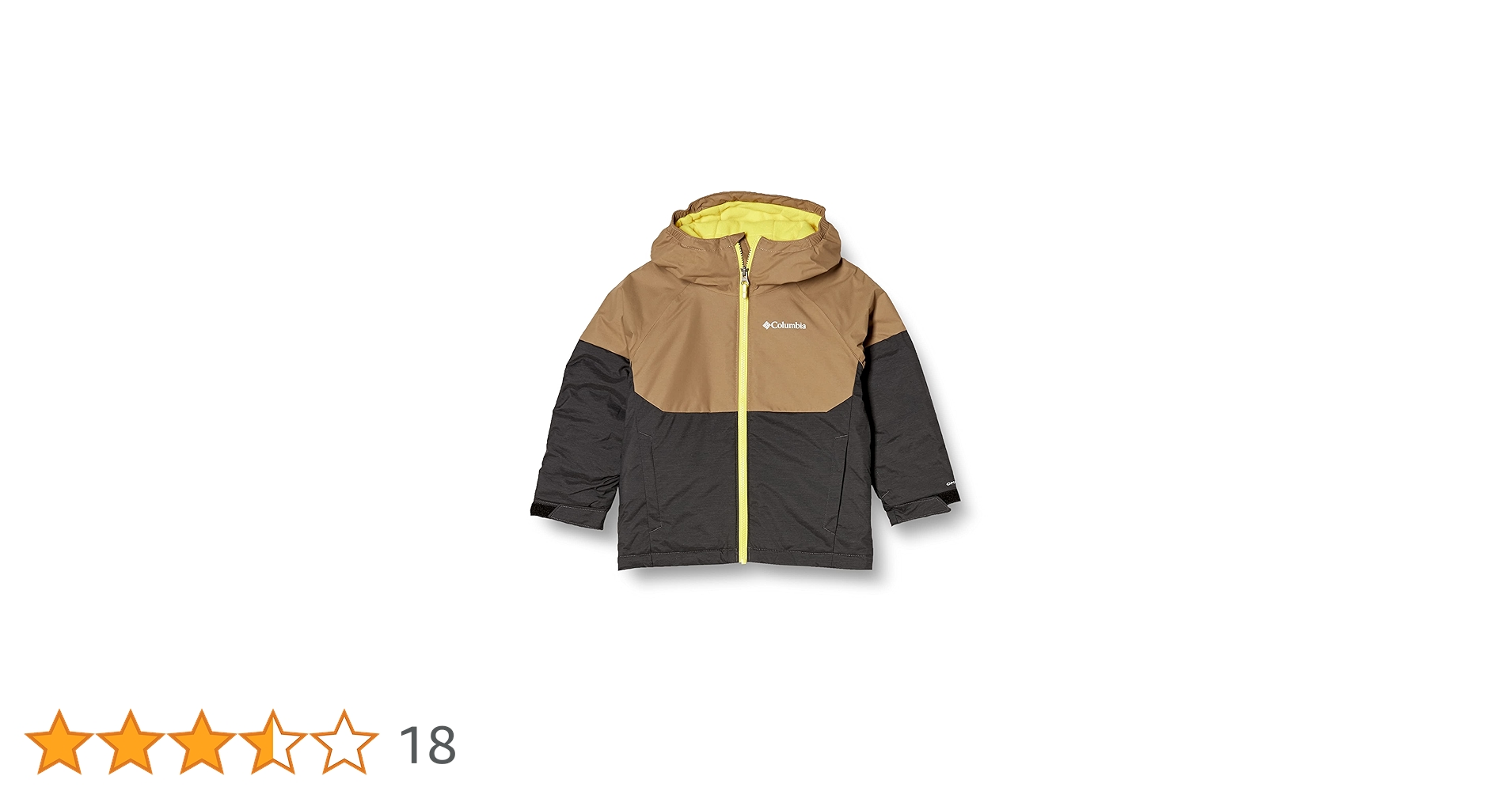 Columbia アルパインアクション II ジャケット L スキーウェア Amazon.co.jp: [コロンビア] KIDS アルパインアクション II