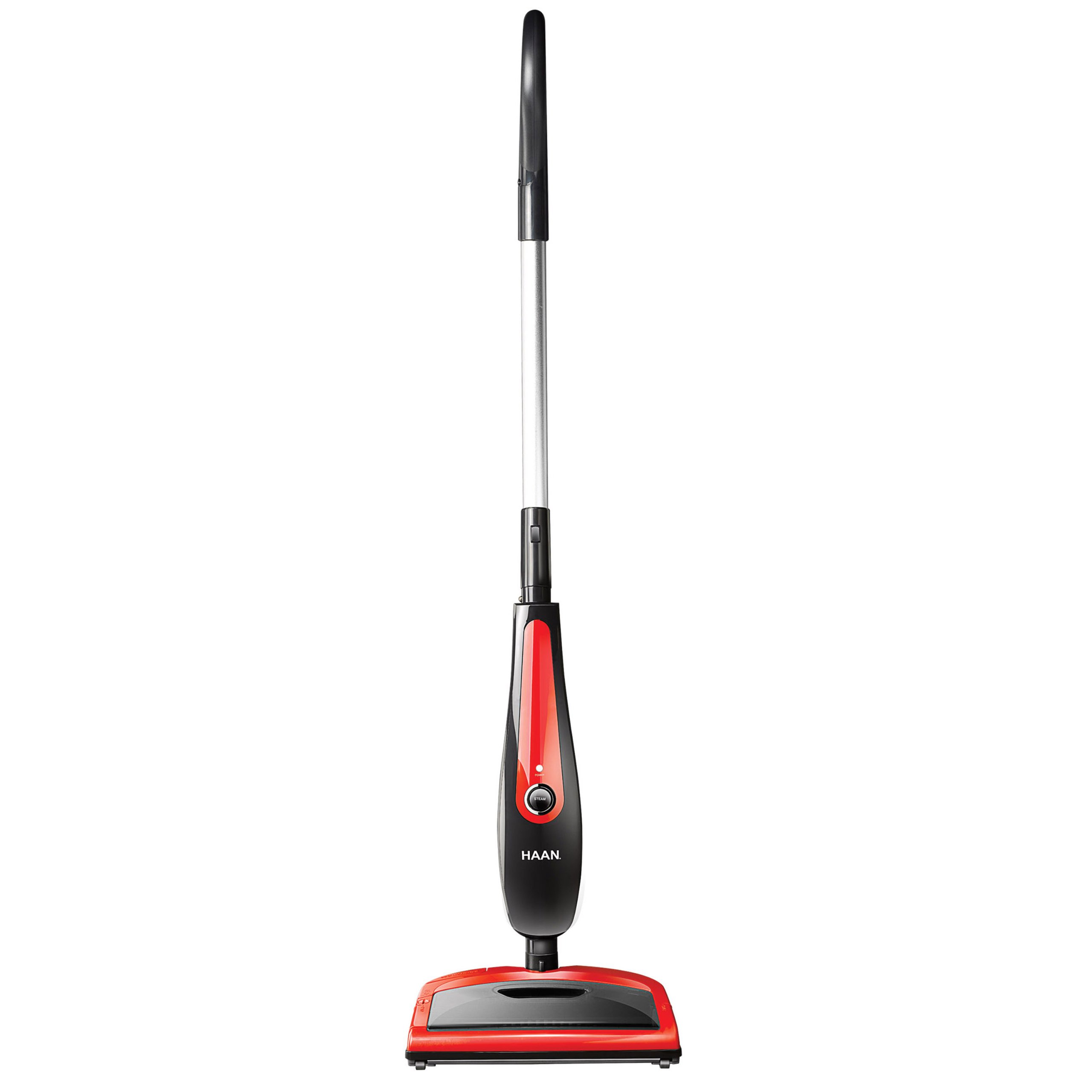 Haan HD-60 Duo Sweeper and Floor Steamer