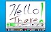 Classroom Tools - My Whiteboard