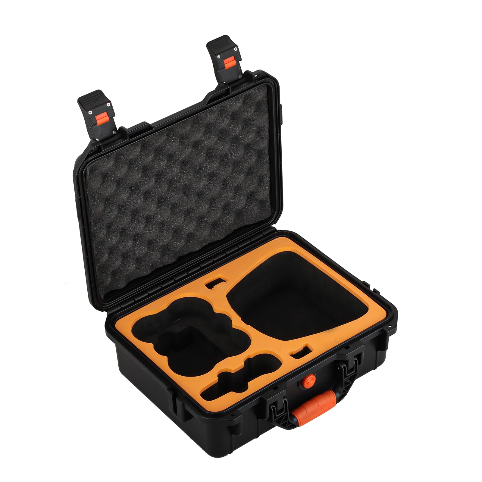 Mallette de Sécurité pour DJI Neo Bundle Motion Fly More Sac de Transport pour Drone Accessoires
