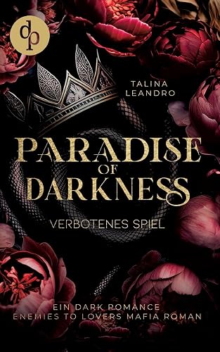 Verbotenes Spiel: Ein Dark Romance Enemies-to-Lovers Mafia Roman