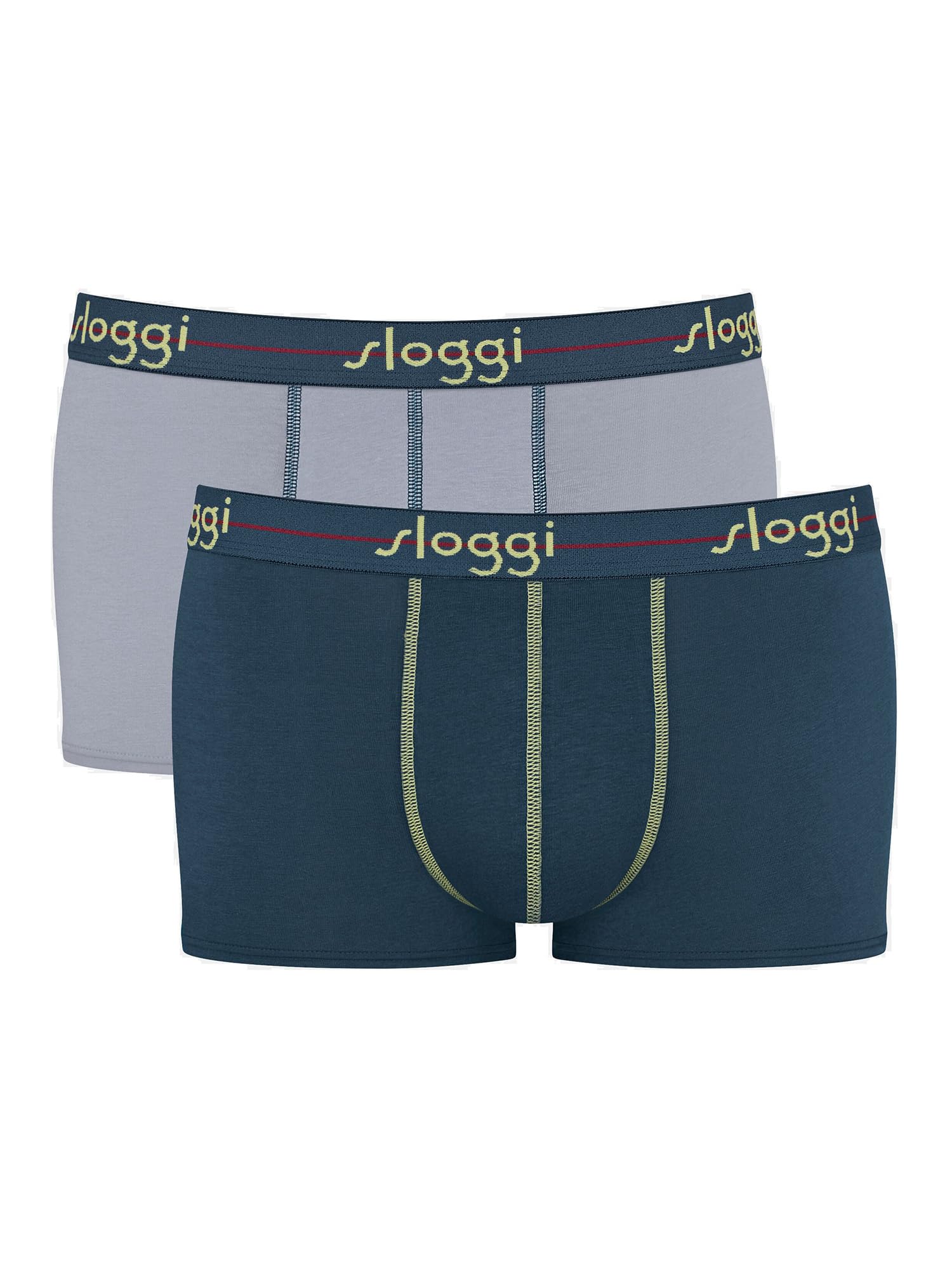 Sloggi Men's sloggi men Start Hipster C2P box, MULTIPLE COLOURS 7
