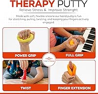 Vista 6 de Masilla Terapia