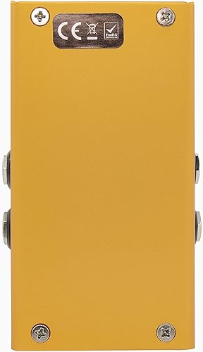 Miniatura 4 de Walrus Audio MAKO Series ACS1 Amp and Cab Simulator (900-1057)