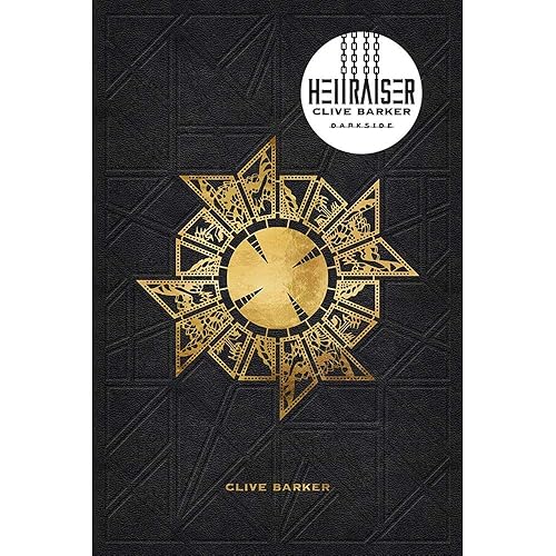 Hellraiser: Renascido do Inferno: Os cenobitas estão chegando