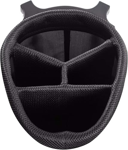 Miniatura 6 de Izzo Ultra Lite Bolsa de golf con soporte