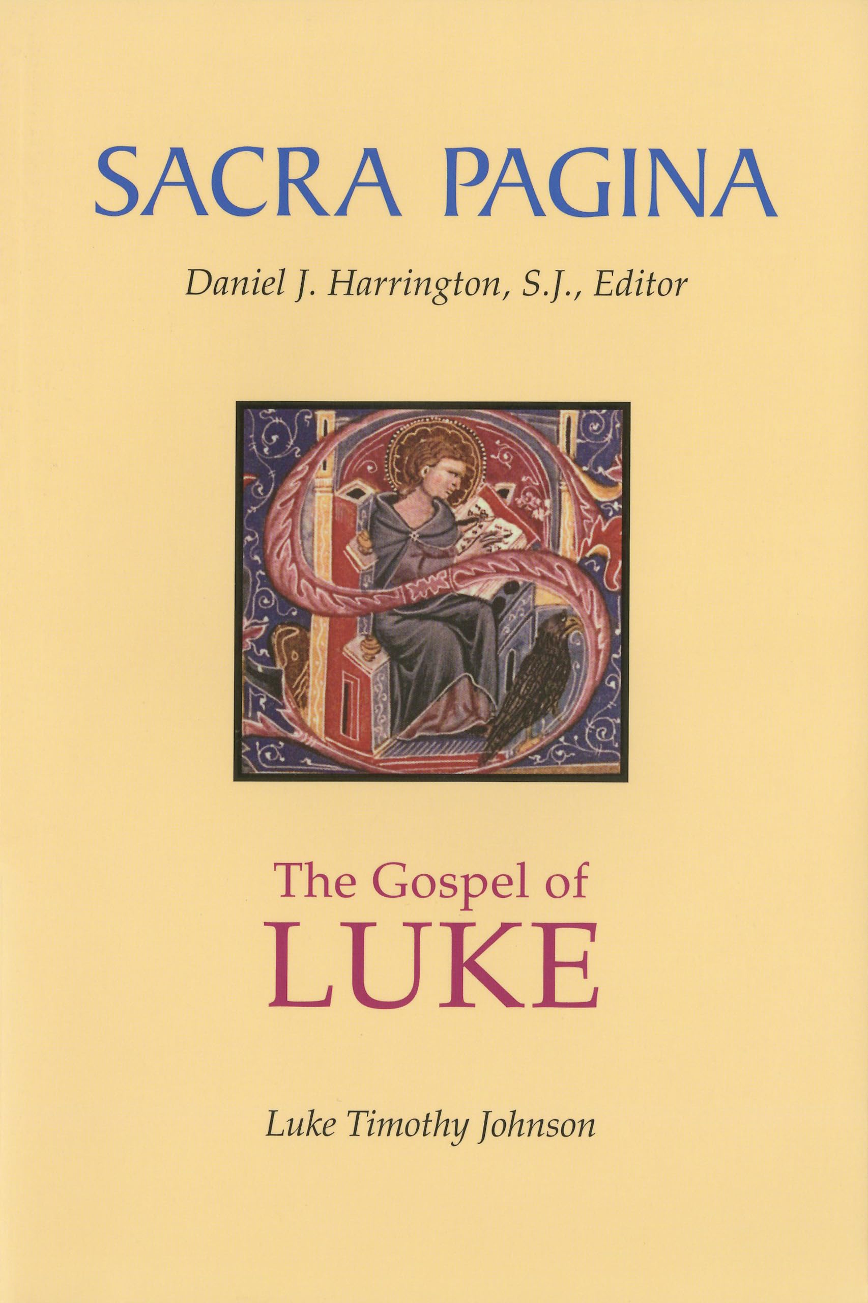 Sacra Pagina: The Gospel of Luke: 3 (Sacra Pagina, 3)