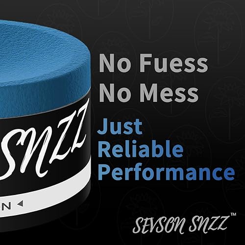 Miniatura 3 de Pool Cue Chalk - Billiard Chalk Round Circle Cube Pool Stick Premium Hand Chalk Table Accessories for Billiards Snooker Tournament Clubs Bars Home