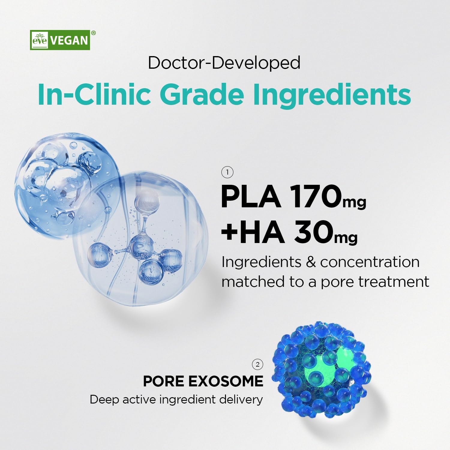 Amazon.com: Dr.nineteen PoreXsome CollaBooster Poreshot Creamㅣ