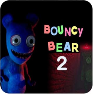 Bouncy Bear Chapter 2