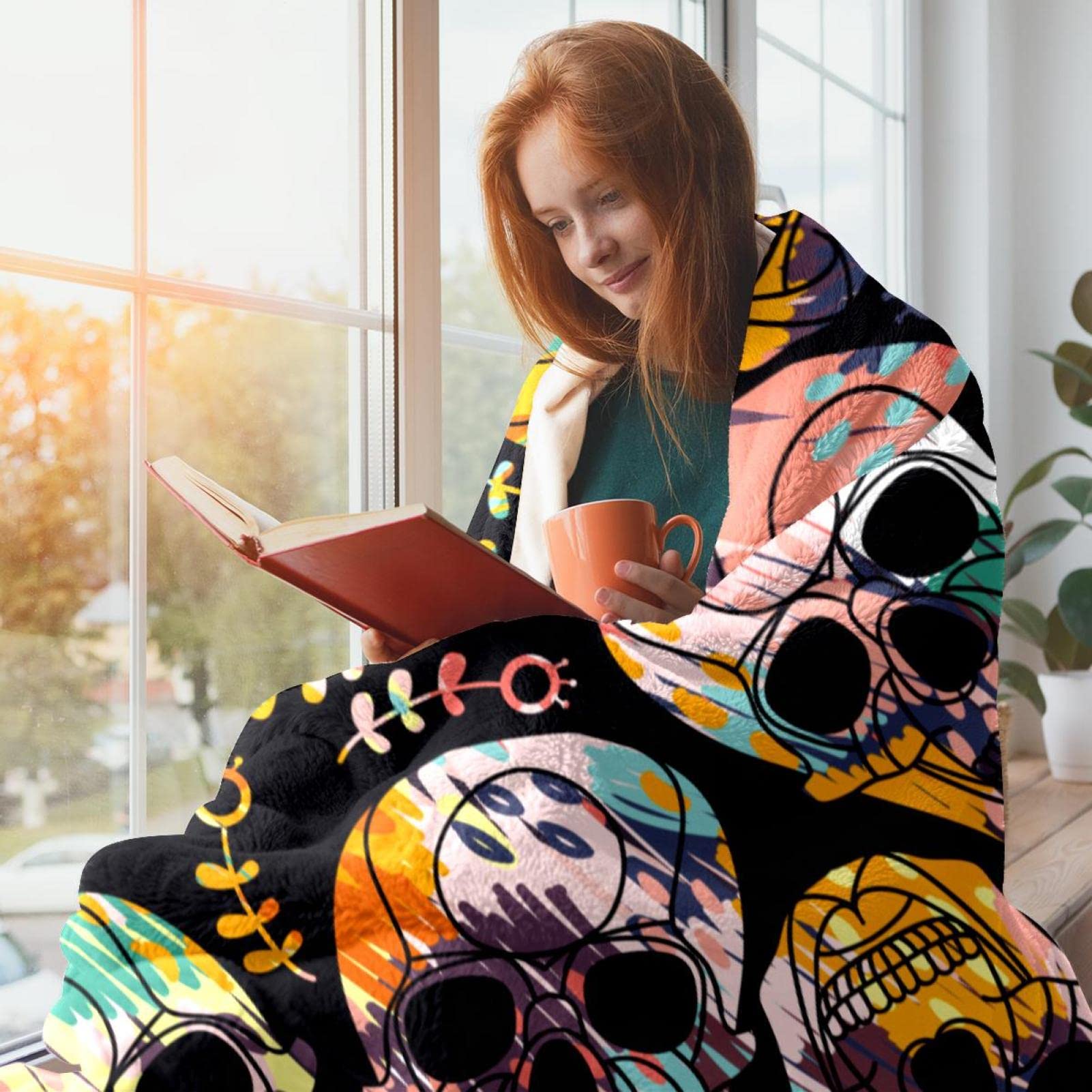 Coperta halloween | Prezzi e offerte su