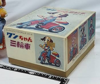 Amazon.co.jp: アルプスのサイクリング シリーズワンちゃん