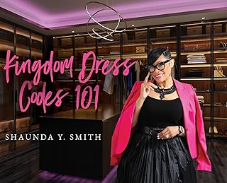 Kingdom Dress Codes 101