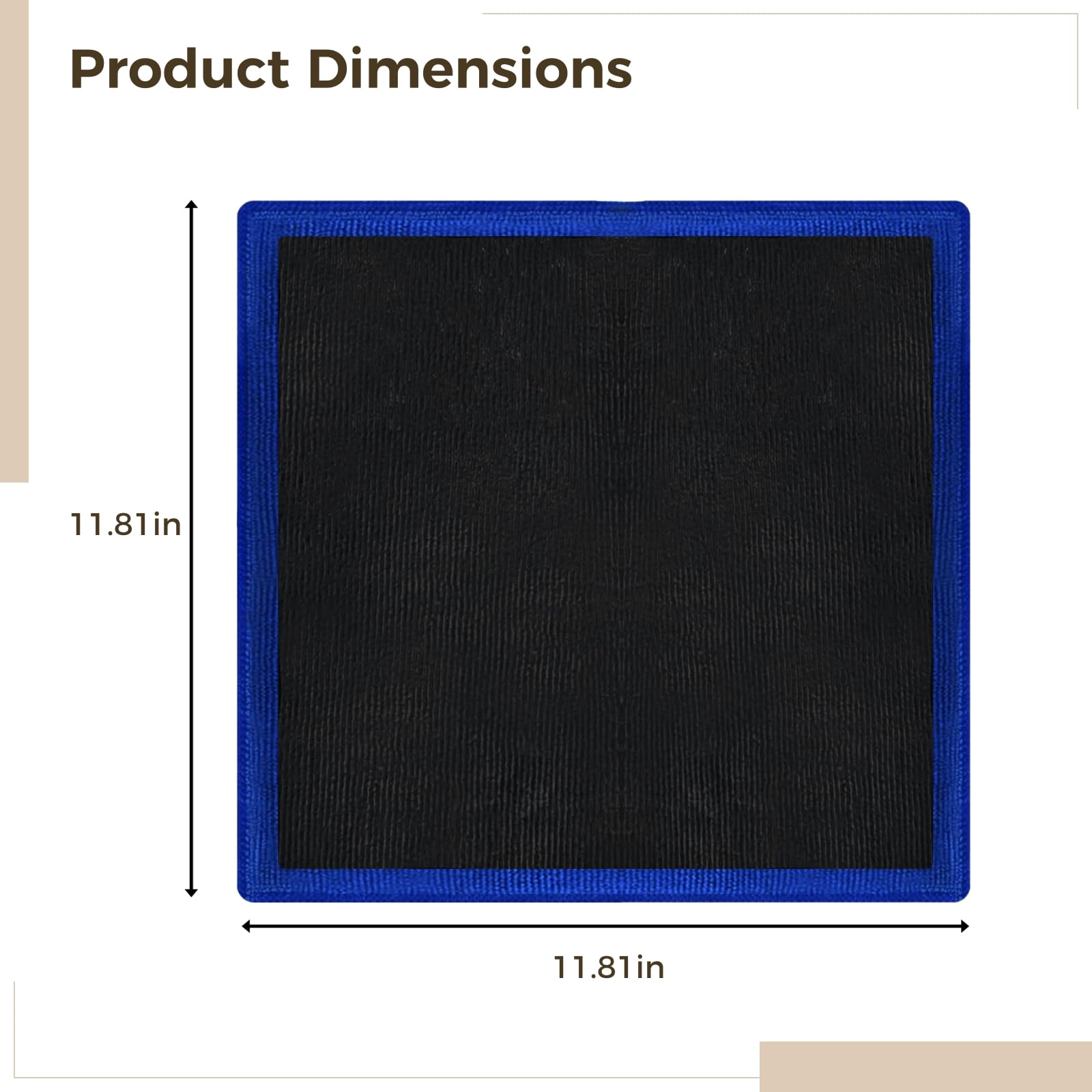 Rideaux occultants pour Voiture, Lot de 3, universels pour l’intimité, 1 Avant 33,5 x 25,6 in et 2 arrière 27,6 x 19,7 in, Noir, avec Sac de Rangement, pour Voitures, SUV, camions