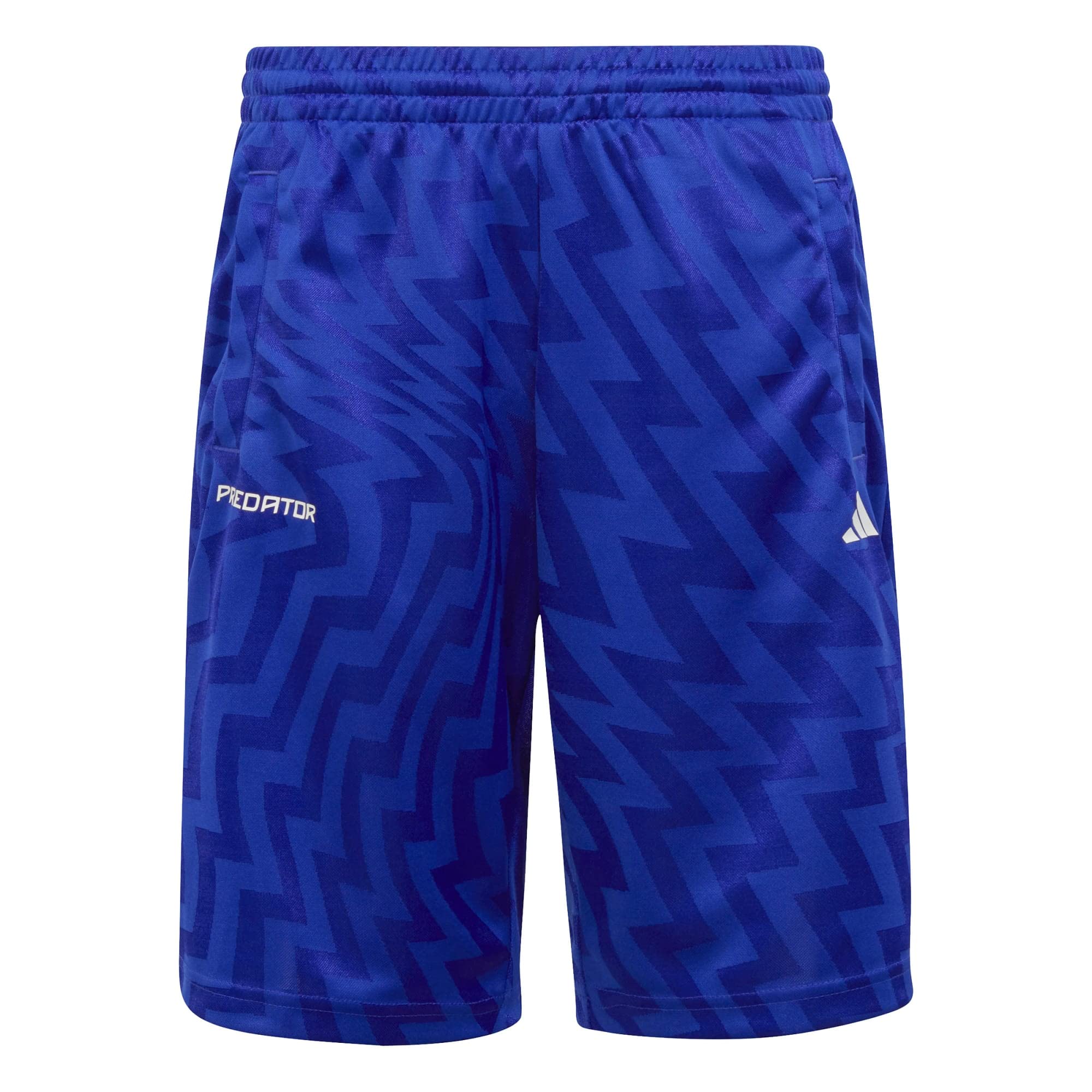 adidas U Pred Short - Pantalón Corto Unisex bebé