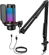 TONOR USB Microphone TC310+