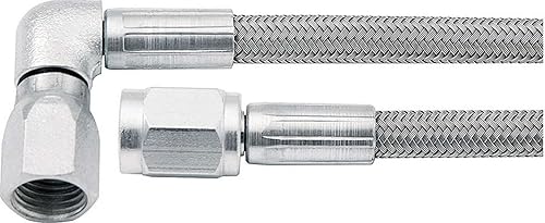 Allstar Performance ALL46302-32 Línea de freno trenzada