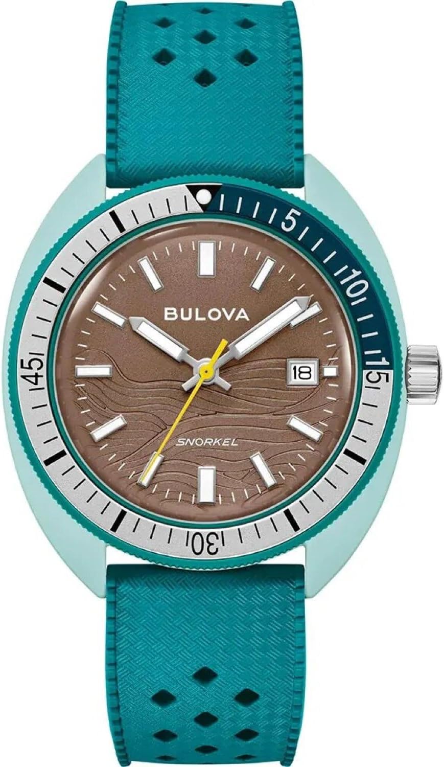 WATCH BULOVA