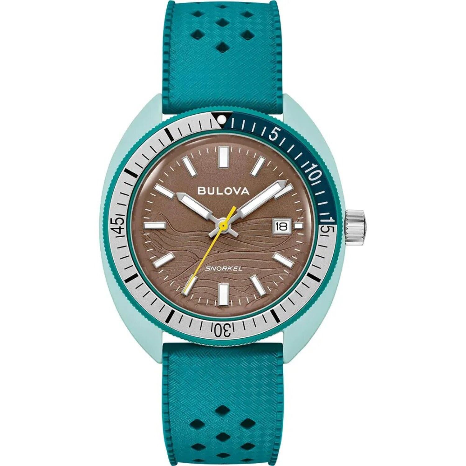 ZEGAREK BULOVA