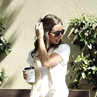 Vista 67 de Rumi Sumaq Nautical Rope Bracelet for Men, Women & Kids - Waterproof Hand-Knotted Adjustable Pull Tie - Martha’s Vineyard Island Map, Sailor Rope &