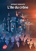 Download David Eliot - Tome 1 - L'île du crâne PDF