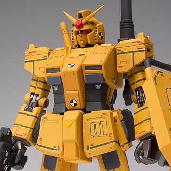その他 GUNDAM FIX FIGURATION L COMPOSITE GUNDAM FIX FIGURATION METAL COMPOSITE RX-78-01 [N] Local Gundam