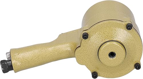 Miniatura 7 de Pistola de remache, remachadora neumática de aire remachador de remachado de tirón de los alicates de la pistola de tirar de los remaches de la