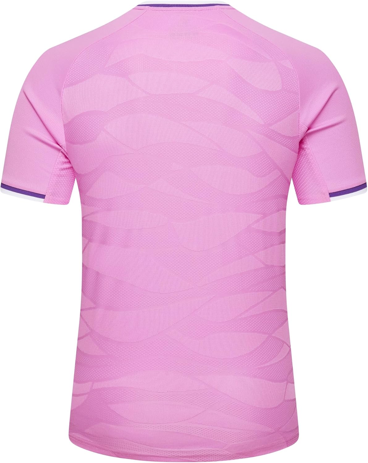 KELME Soccer Jersey for Adult Breathable Quick-Dry Football T-Shirt Sport Training Uniform