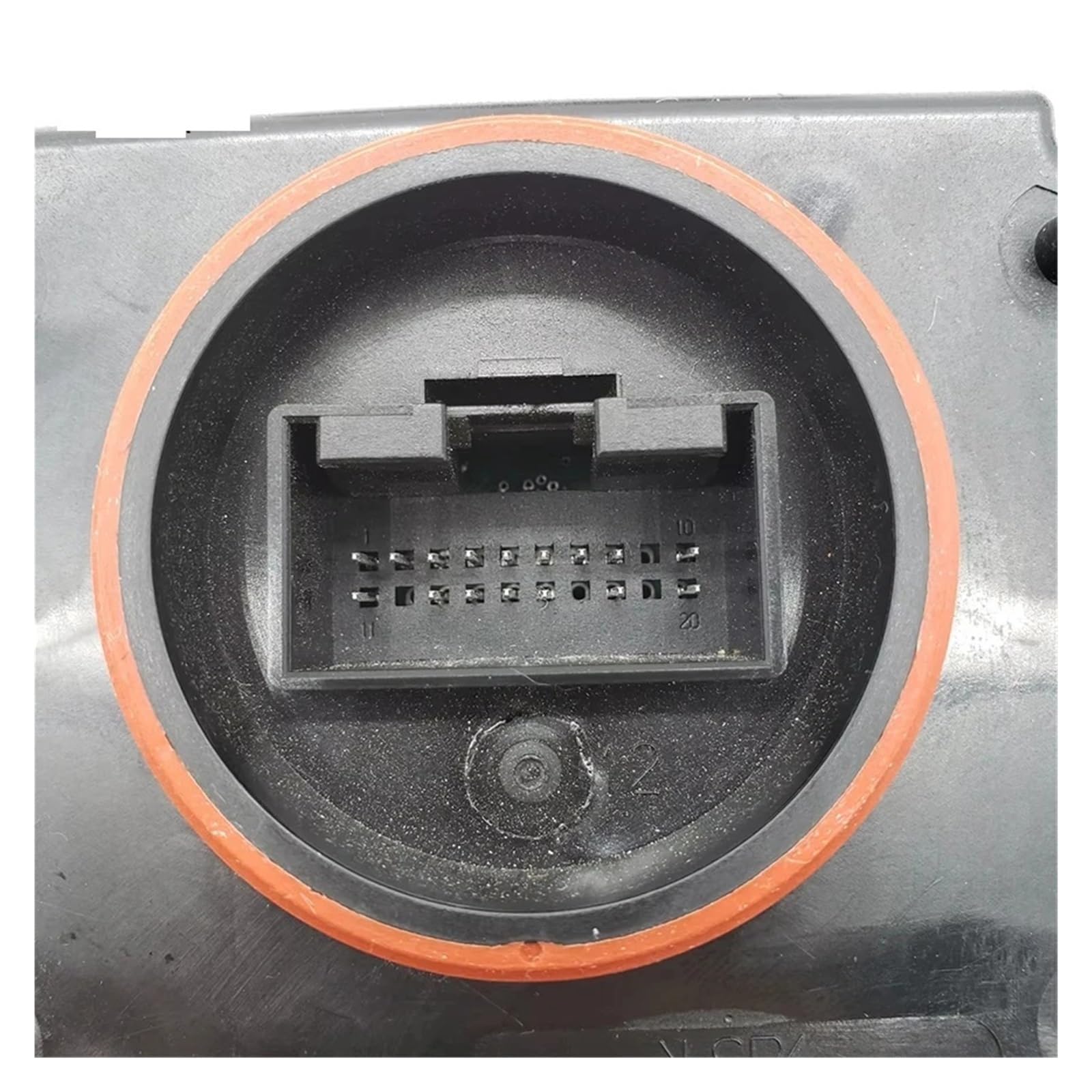 módulos de Faros, Módulo de luz circulación Diurna Original 4G0.907.697.H Adecuado para Volkswagen Phideon Potencia Faro Coche 4G0907697H