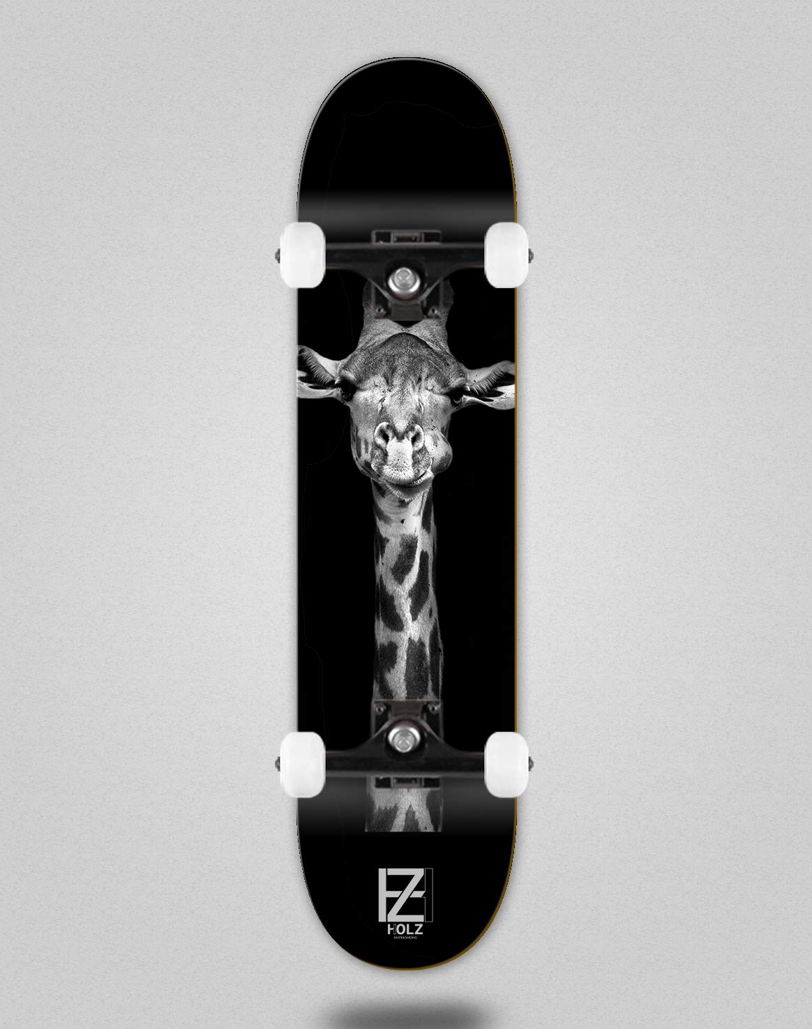 Monopatín Skate Skateboard Complete completo Holz Leroy Phy Wanda (7.875)